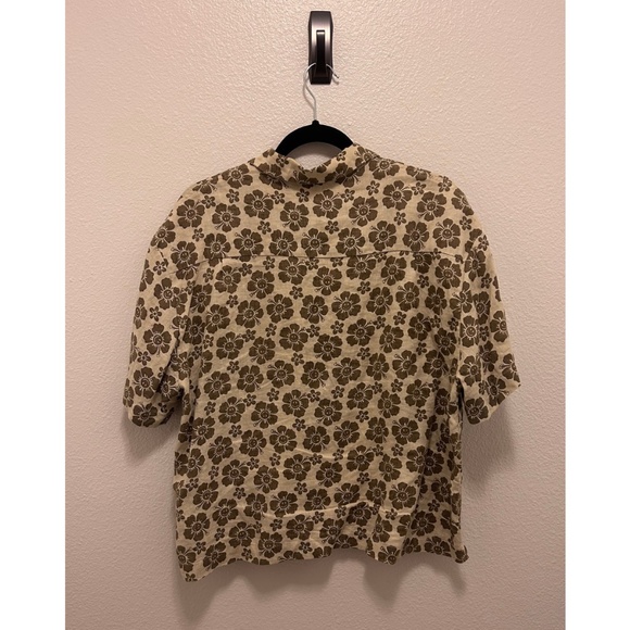 Holiday the Label Happy Hawaii Print Resort Set - Picture 3 of 7